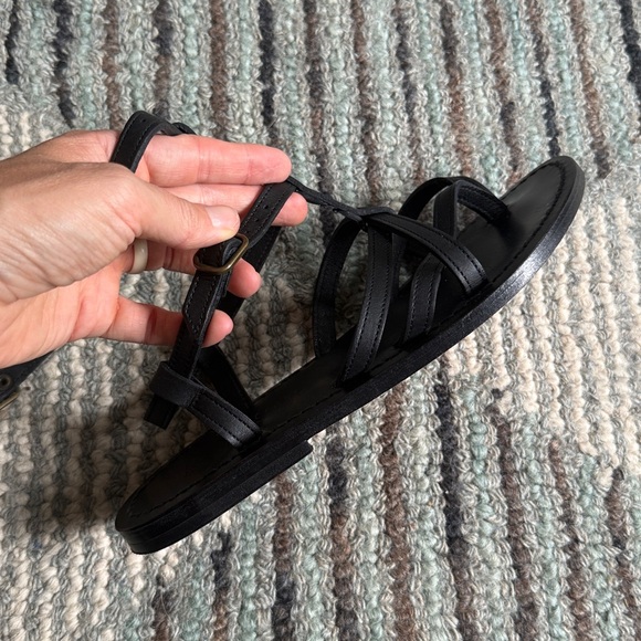 K.JACQUES - French brand — sandals - Picture 3 of 4